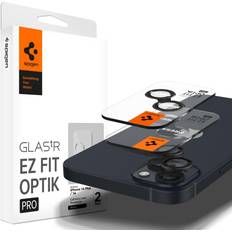 Spigen Optik Pro Lens Protector for iPhone 14/14 Plus - 2 Pack