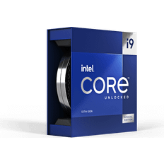 Core i9 - Intel Socket 1700 CPUs Intel Core i9 13900KS 3.2GHz Socket 1700 Box