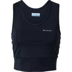 Columbia M Toppe Columbia Women's Windgates II Technical Cropped Top