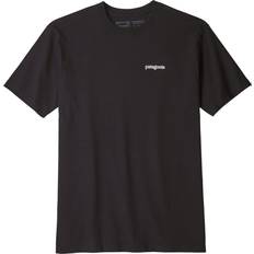 Herre T-shirts & Toppe Patagonia M's P-6 Logo Responsibili-Tee