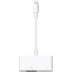 Apple Lightning - VGA M-F