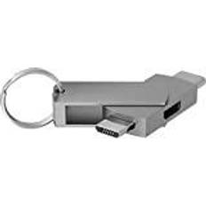 Terratec 272989, USB Type-C, 2
