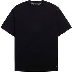 Signal Herre Tøj Signal Eddy T-shirt - Black