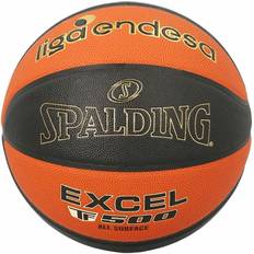 Spalding Basketball Spalding "Basketball Excel TF-500 Orange 7"