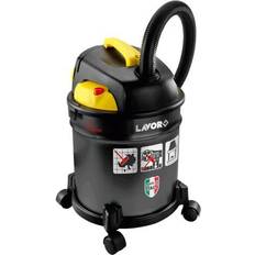 Lavor Støvsugere Lavor FREDDY 4-in-1 Vacuum Cleaner 1200W