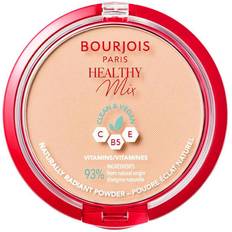 Bourjois Pudder Bourjois "Kompakte pulvere Healthy Mix Nº 02-vainilla (10 g)