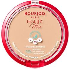 Bourjois Pudder Bourjois "Kompakte pulvere Healthy Mix Nº 04-golden-beige (10 g)