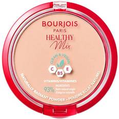 Bourjois Pudder Bourjois "Kompakte pulvere Healthy Mix Nº 03-rose beige (10 g)