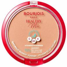 Bourjois Pudder Bourjois "Kompakte pulvere Healthy Mix Nº 06-honey (10 g)