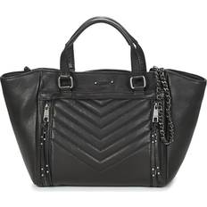 IKKS Håndtasker IKKS MILLENIAL women's Handbags in Black