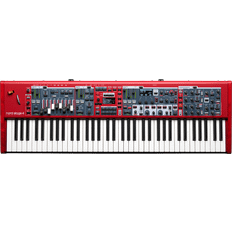 Nord Synthesizers Nord Stage 4 73