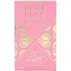 Linn Young Pure Luck Lady Love Eau de Parfum