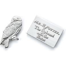 Harry Potter Hedwig & Pin Badge