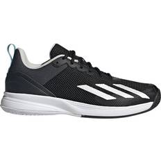 Adidas Sort Ketchersportsko adidas Courtflash Speed M