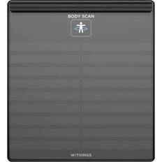 Personvægte Withings Body Scan