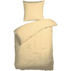 Night & Day Tekstiler Night & Day Junior Organic Bed Set Bambino 100x140cm