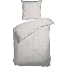 Night & Day Tekstiler Night & Day Junior Organic Bed Set Leo 100x140cm