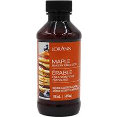 Bodylotions Lorann Oils Emulsion Maple 118 ml- Bakery