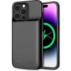 Tech-Protect Powercase for iPhone 14/14 Pro