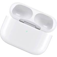 Apple Tilbehør til høretelefoner Apple AirPods (3rd generation) Wireless Charging Case