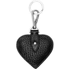 Decadent Heart Key Ring