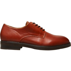 Selected 41 Derby Selected Leather