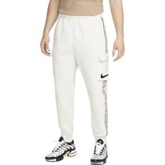 Nike Cargobukser - Herre Nike Sportswear Repeat Men's Fleece Cargo Pants