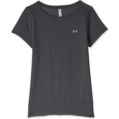 Under Armour Dame - Grøn Tøj Under Armour Women's HeatGear T-Shirt