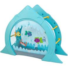Kidkraft Plastlegetøj Udendørs legetøj Kidkraft Shark Escape Climber