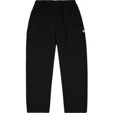 Obey Dame - Grøn Tøj Obey Easy Ripstop Cargo Pant Unisex
