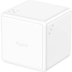 Aqara Smart home styreenheder Aqara Cube T1 Pro