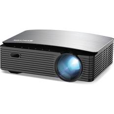 1.920x1.080 (Full HD) Projektorer på tilbud Byintek K25