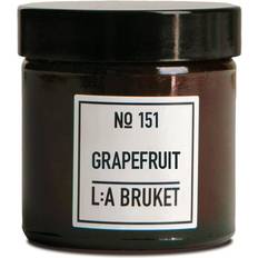 L:A Bruket Grapefruit Duftlys 50g