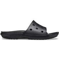 Crocs 9 Badesandaler Crocs Classic Slide - Black