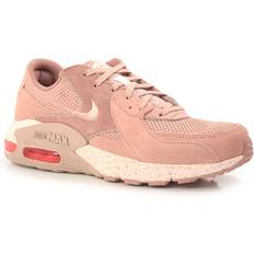 Nike 11,5 - 37 ⅓ - Unisex Sneakers Nike Air Max Excee - Rose Whisper/Fossil Rose/Light Soft Pink/Pink Oxford