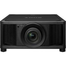 3D - 4.096x2.400 (4K) Projektorer Sony VPL-GTZ280