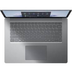 Microsoft 16 GB Bærbar Microsoft Surface Laptop 5 15'' i7-1255U (Gen 12th) 16GB RAM 512GB SSD