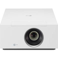 3.840x2.160 (4K Ultra HD) - Miracast Projektorer LG CineBeam HU710P
