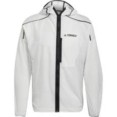 Terrex jacket adidas Terrex Agravic Windweave Wind Jacket Men - Non Dyed