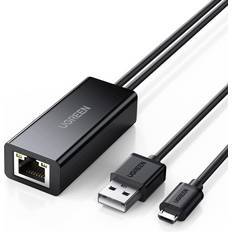USB-A Netværkskort Ugreen 30985