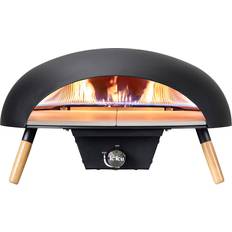 Grill Le Feu Turtle Pizzaovn 2.0