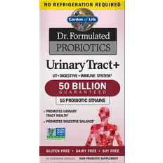 Garden of Life Urinary Tract+ 60 stk