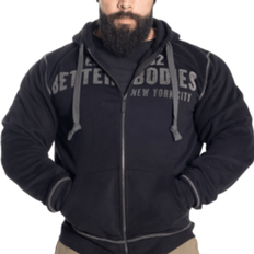 Better Bodies Bomuld Sweatere Better Bodies Graphic Hoodie