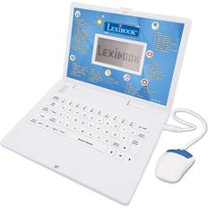 Lexibook Educational & Bilingual Laptop French English