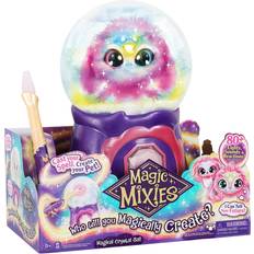 Moose Babylegetøj Moose Magic Mixies Crystal Ball