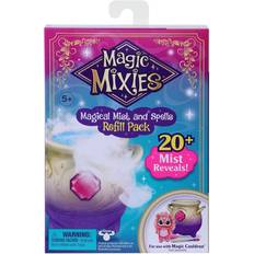 Trylleæsker Moose Magic Mixies Refill Pack