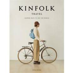 Rejser & Ferier Bøger Kinfolk Travel (Indbundet, 2021)