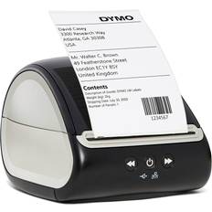 Dymo Etiketprintere Etiketprintere & Etiketmaskiner Dymo LabelWriter 5XL