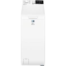 Electrolux 40 cm - Topbetjent Vaskemaskiner Electrolux EW6T5226C5