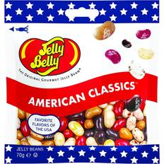 Jelly Belly Slik & Kager Jelly Belly American Classics 70g